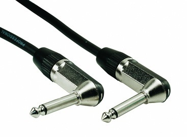 Rockcable Gitarren Kabel 60 cm Neu