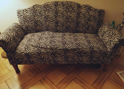 Antikes Sofa Unikat