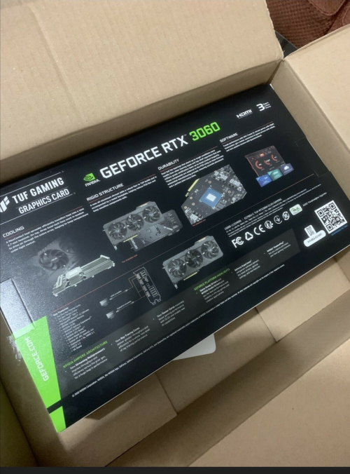 RTX 3060