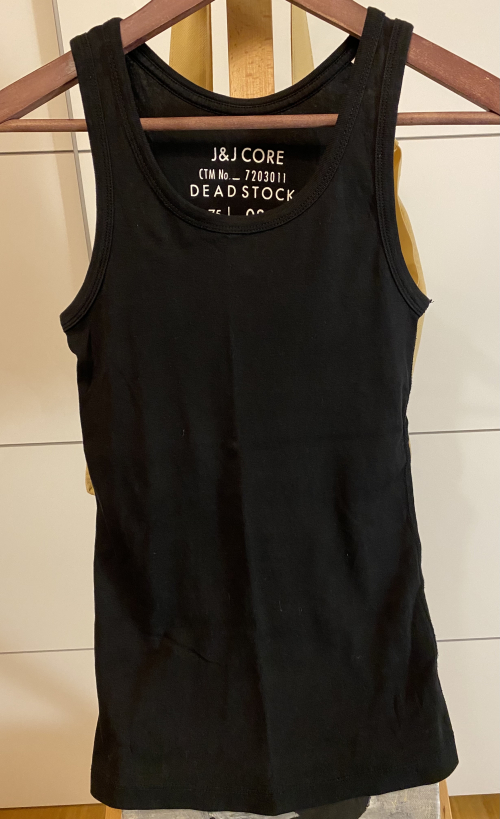 JACK JONES Herren Tank-Top Booster Core / NEU!!