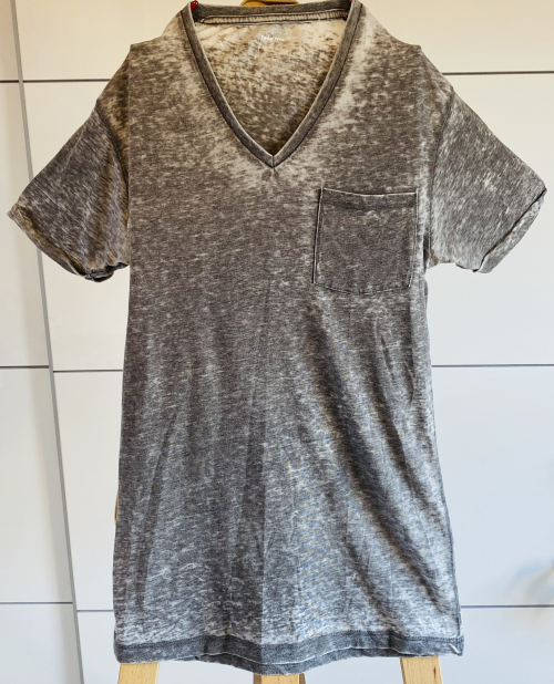 NEUES Cedar Wood State Herren T-Shirt in der Grösse XS