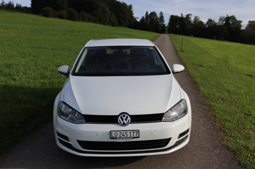 Vw Golf 7