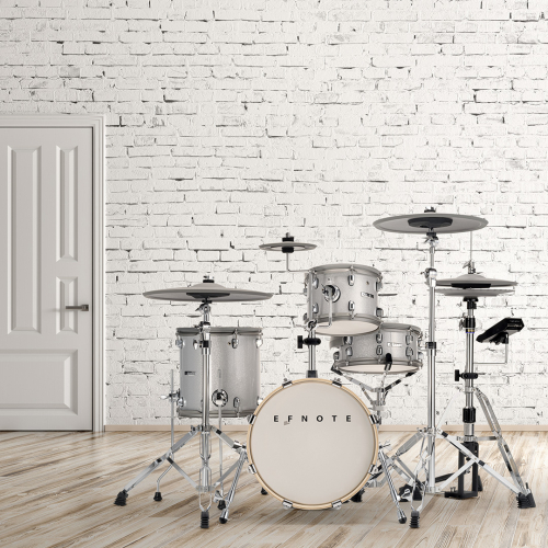 EFNOTE 5 e-drum-kit 