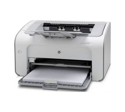 HP LaserJet Pro P1102