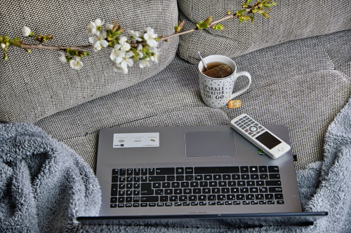 Nebenjob / Nebeneinkommen im Gesundheitswesen Homeoffice