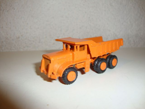 Dump Truck