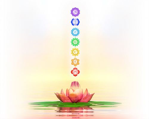 Chakra-Analyse