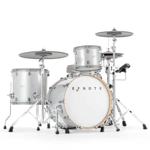 EFNOTE 7 e-drum-kit