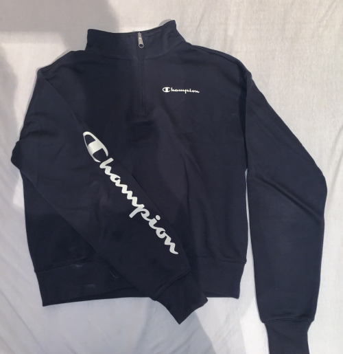 Champion Sweater