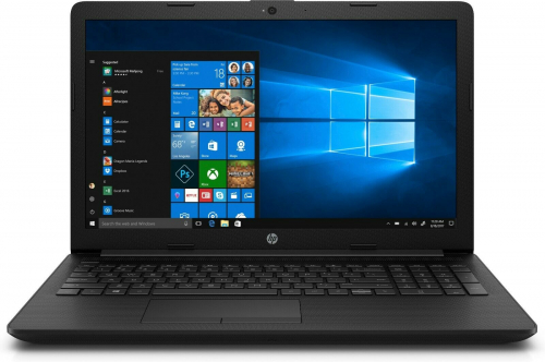 NEW! HP 15 Laptop 15.6" AMD Ryzen 5 AMD Radeon Vega con CD