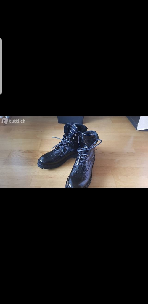 Winterschuhe  Gr.40 