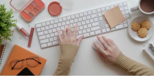 Homeoffice Berufe und Gesundheit