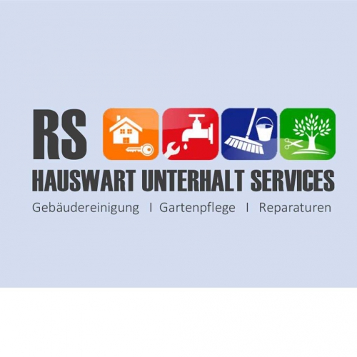 Professioneller Hauswart für Ihre Liegenschaft