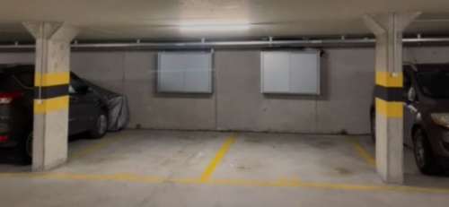 Parkplatz in Unternieveaugarage Im Fronberg, 8172 Niederglatt