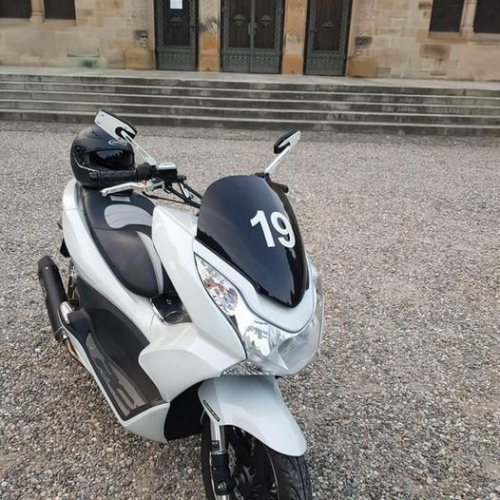  Honda PCX 125