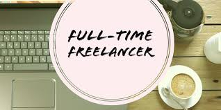 Laufbahn als Freelancer