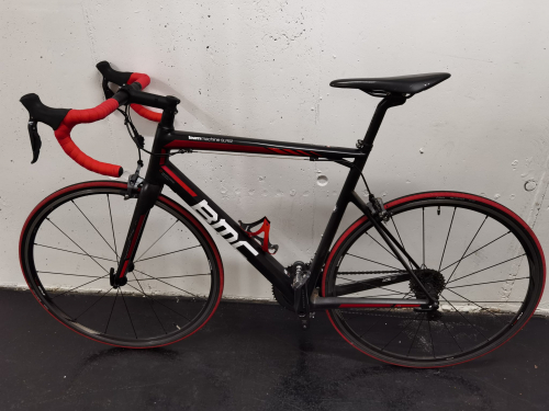 BMC Rennrad Slr02 Carbon