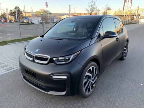 BMW i3 94 AH REX