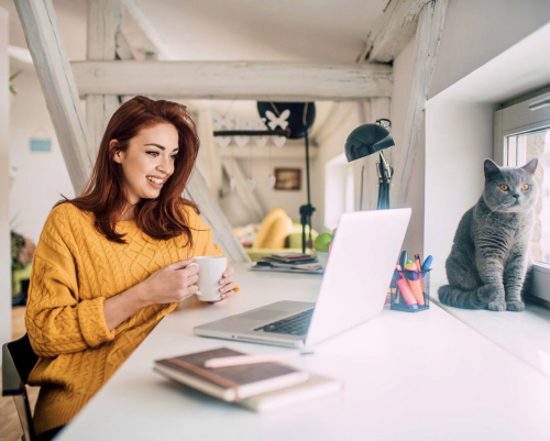 E-Mail Bearbeitung / Attraktiver Verdienst / Home Office