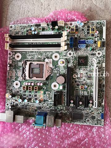 hp motherboard