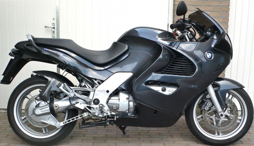 BMW K 1200 RS