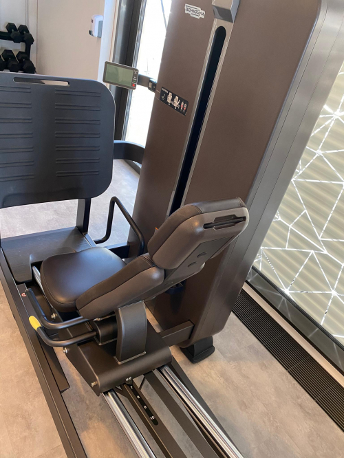 Fitnessgeräte Technogym Artis Line