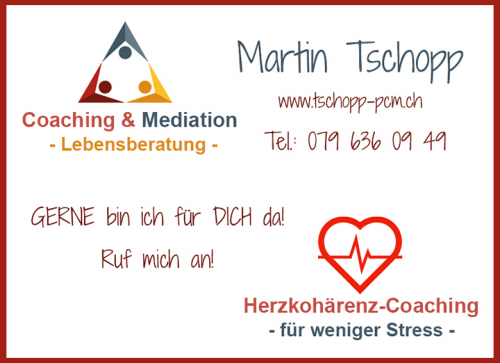 Stressabbau durch Herzkohärenz-Training