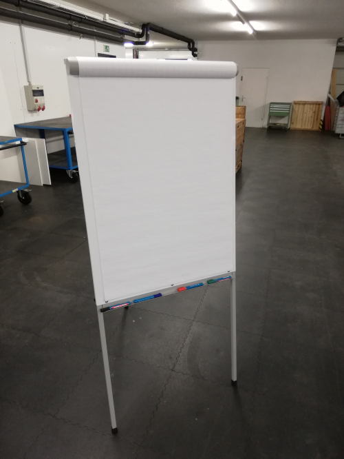 Flippchart