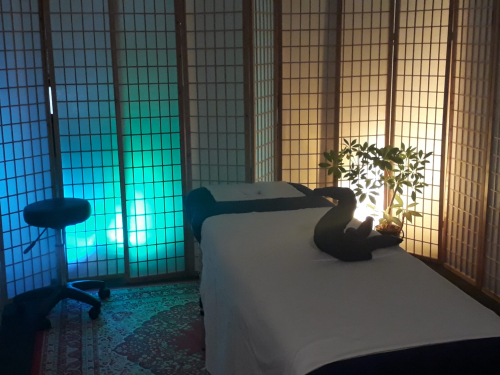 Neu in Bern: Entspannende Massage am Helvetiaplatz