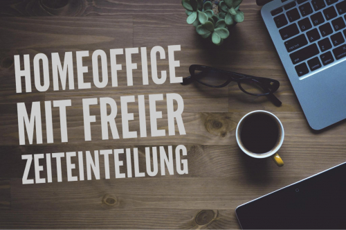 Home Office Nebenjob im Gesundheitswesen