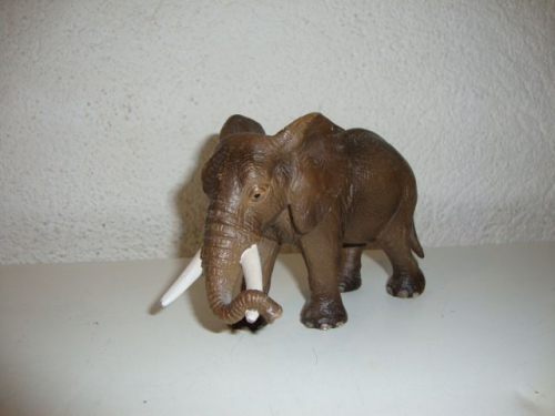 Elefant