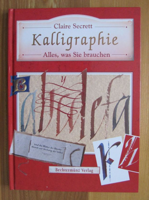 Kalligraphie