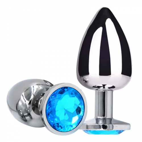 Kristall Plug “Grotte de cristal”