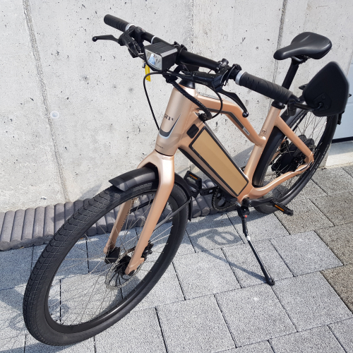 E-Bike Stromer ST1x 