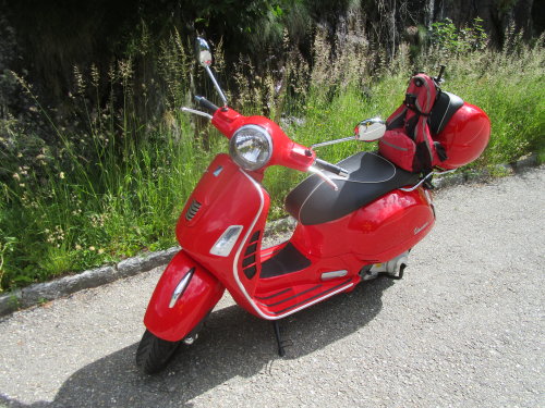 VESPA GTS Super 300 i.e. ABS