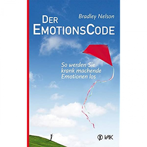 Emotionscode-Sitzung (persönlich, telefonisch, per Zoom), 30 Min.