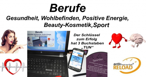 Gesucht Verstärkung als Berater/in!