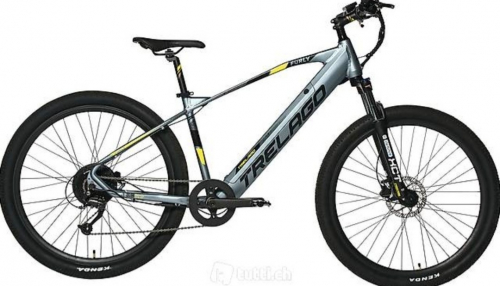 E-Mountainbike 27.5