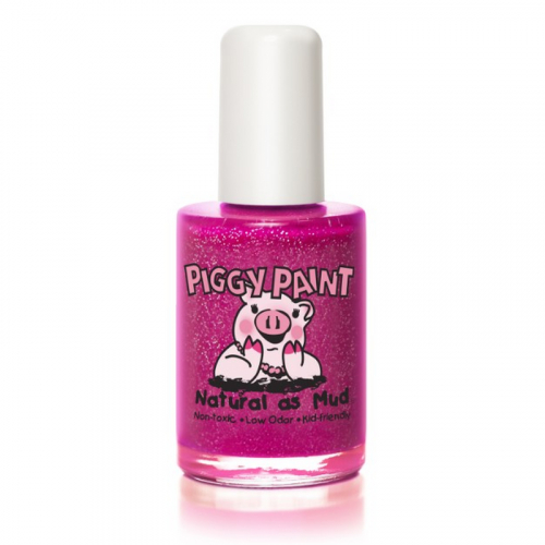 Piggy Paint - ungiftiger Nagellack - Glamour Girl