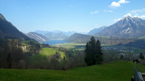 Wohnen auf dem Land