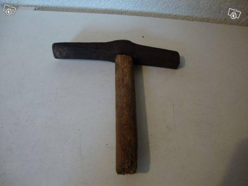 Alter Hammer