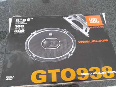 Jbl Lautsprecher neu 