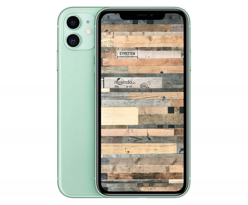 Iphone 11 128GB Green