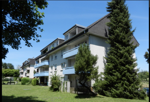 Nachmieter Aarwangen 3.5 Zi