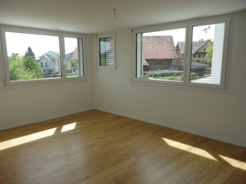4.5 Zi Wohnung in Rickenbach LU, 128 m2, per 1.7.22