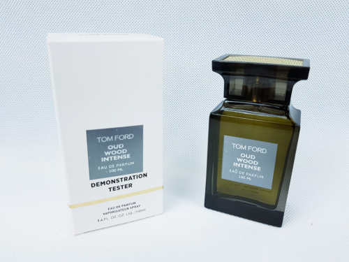 TOM FORD OUD WOOD INTENSE 100 ML EDP TESTER