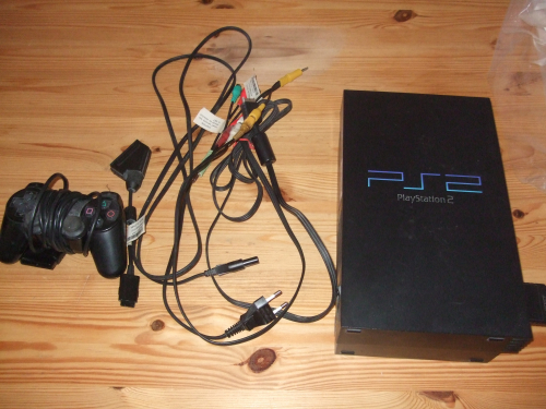 PS 2