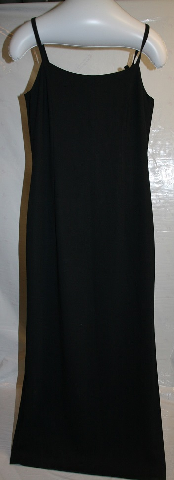 1 Abendkleid