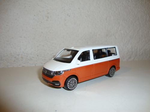 VW Transporter T6.1