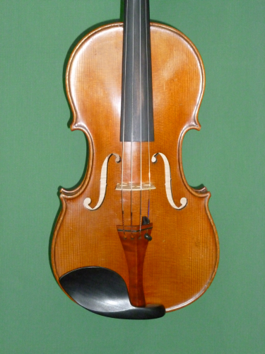 italienische Geige 1926
